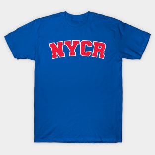 New York City Rangers T-Shirt